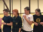 Детский лагерь "Тренинг для подростков Вызов", Санкт-Петербу